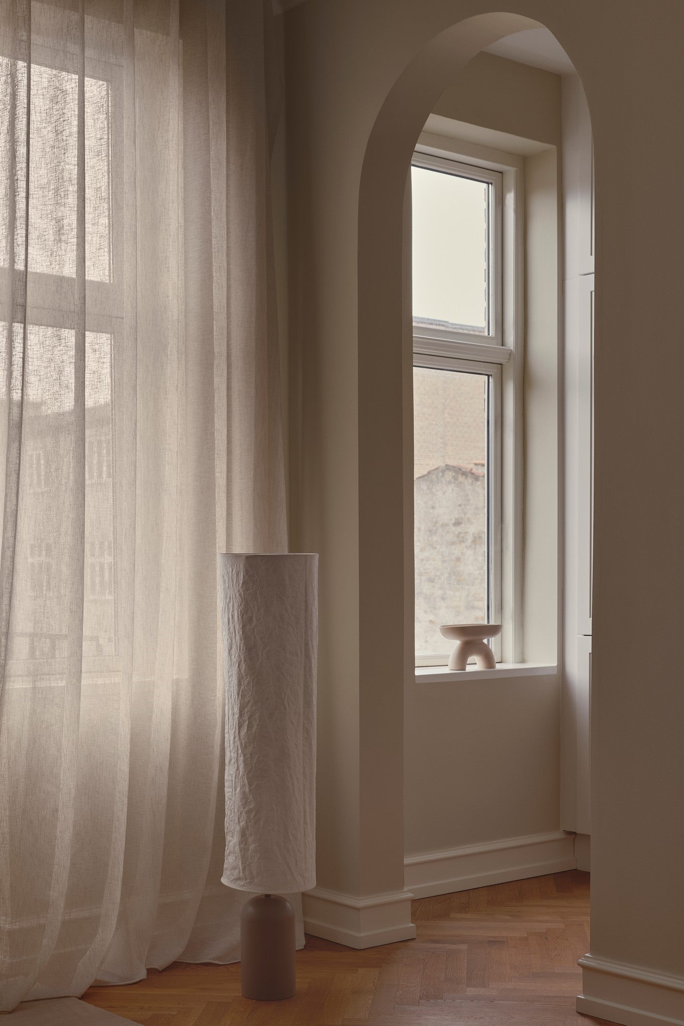 Talli - Floor lamp