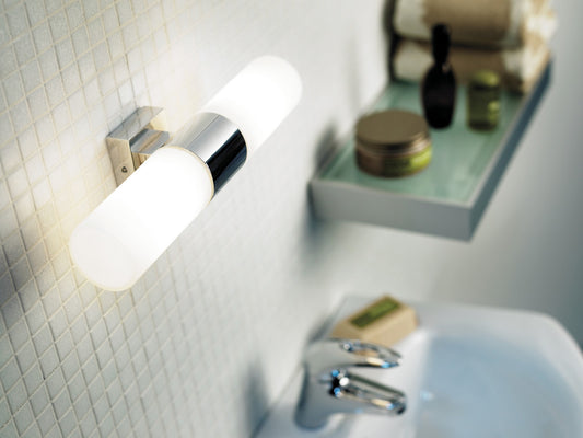Tangens Double - Wall light