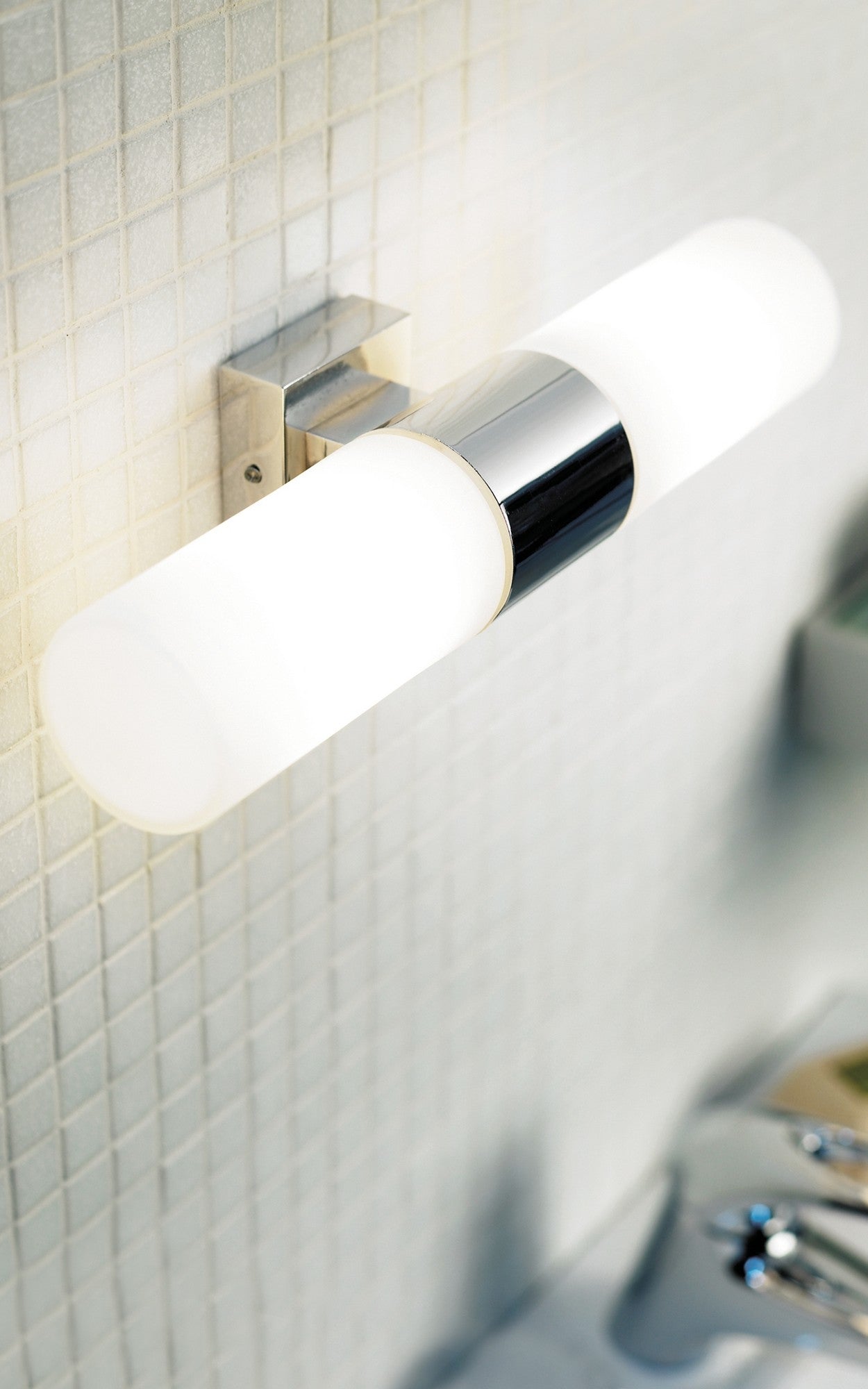 Tangens Double - Wall light