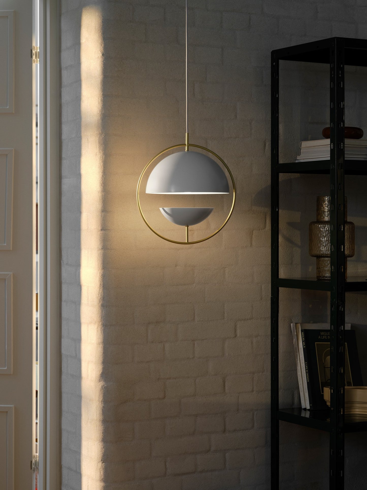 Tavia - Pendant