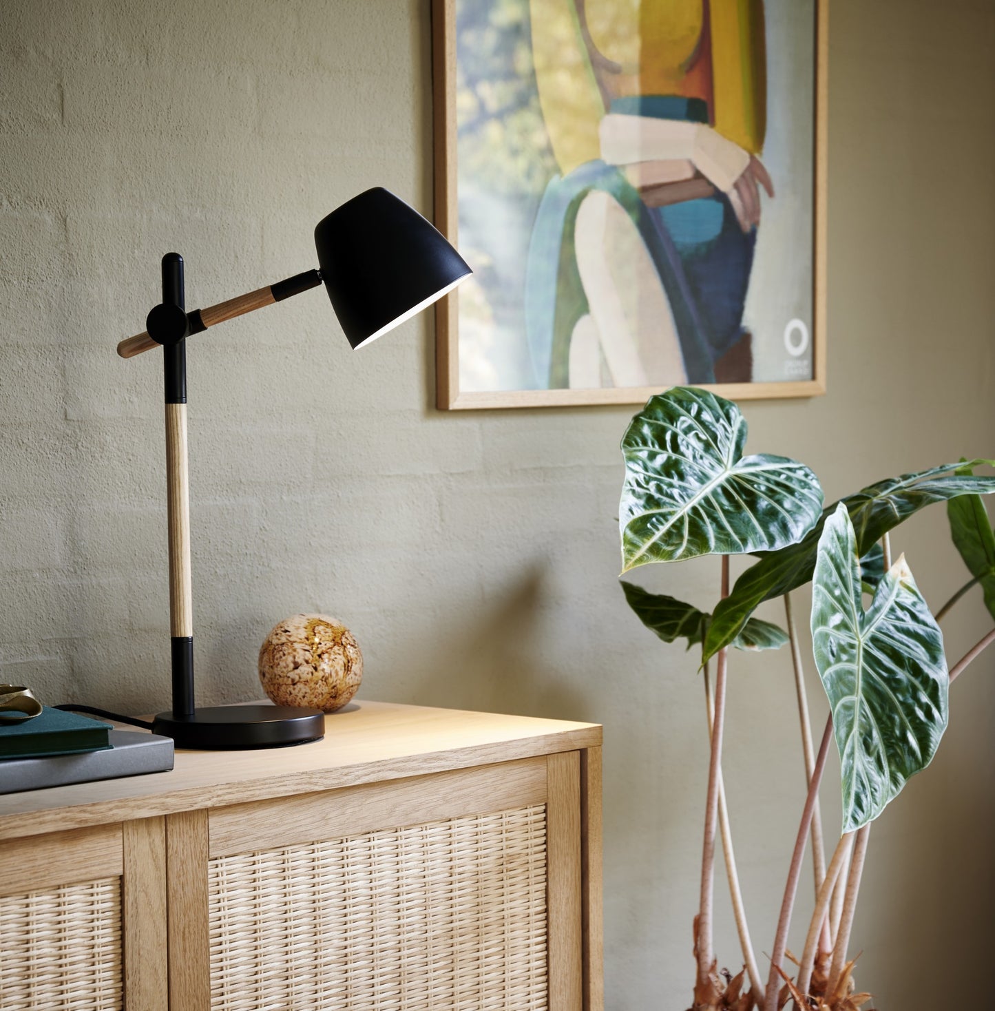 Theo - Table lamp