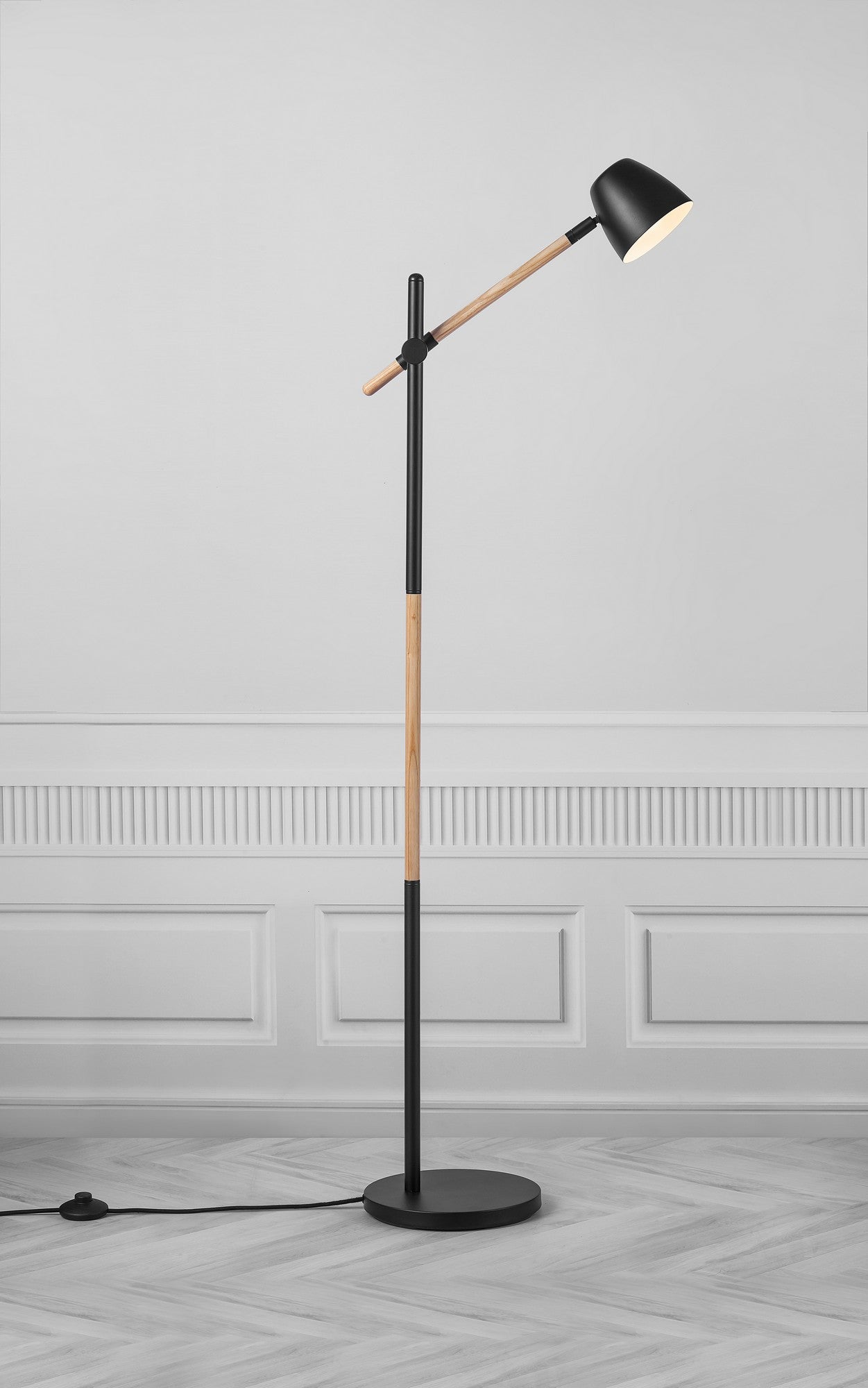 Theo - Floor lamp