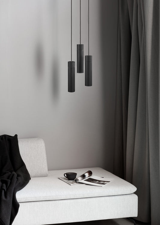 Tilo 3-Spot - Pendant