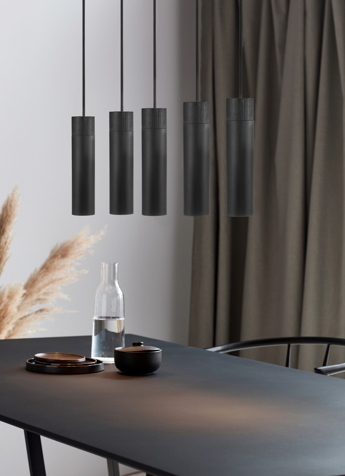 Tilo 5-Spot - Pendant