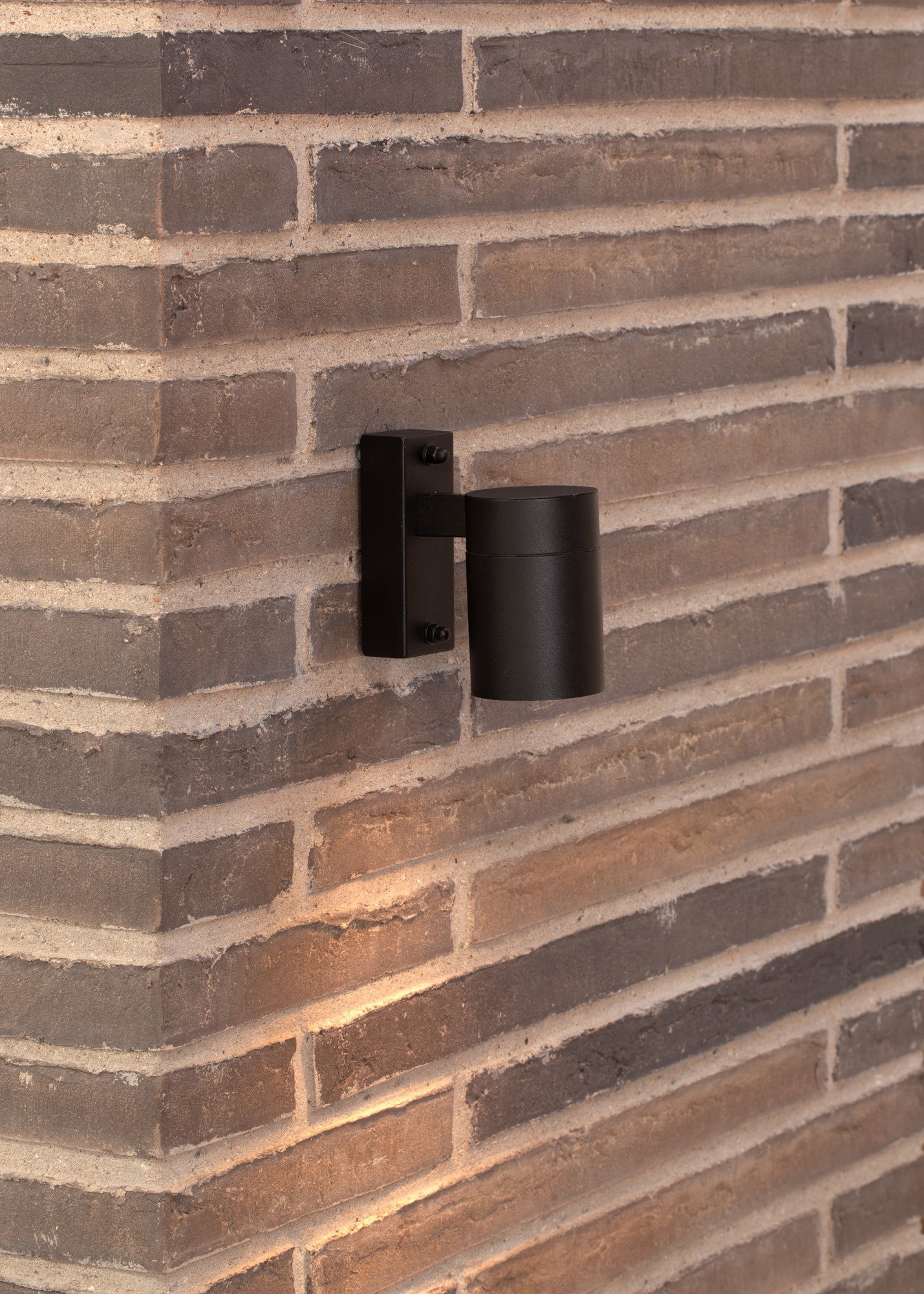 Tin Single - Wall light