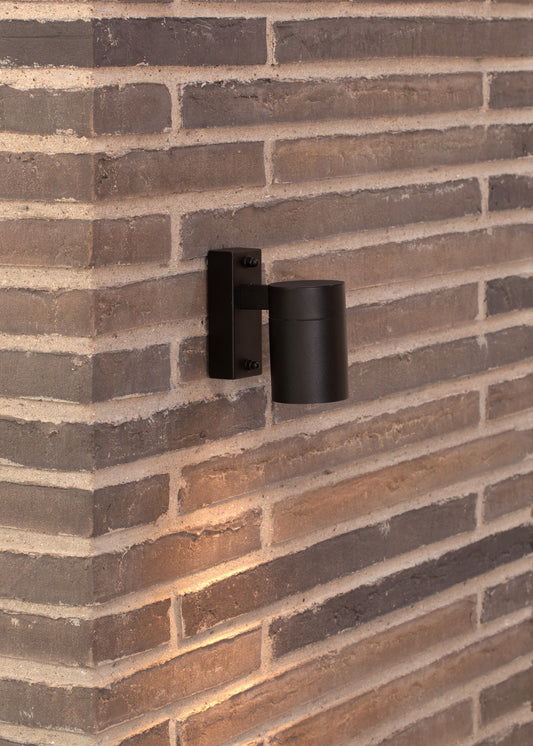 Tin Single - Wall light