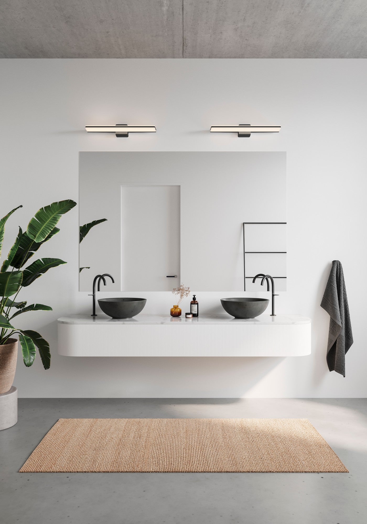 Tinia 60 - Wall light