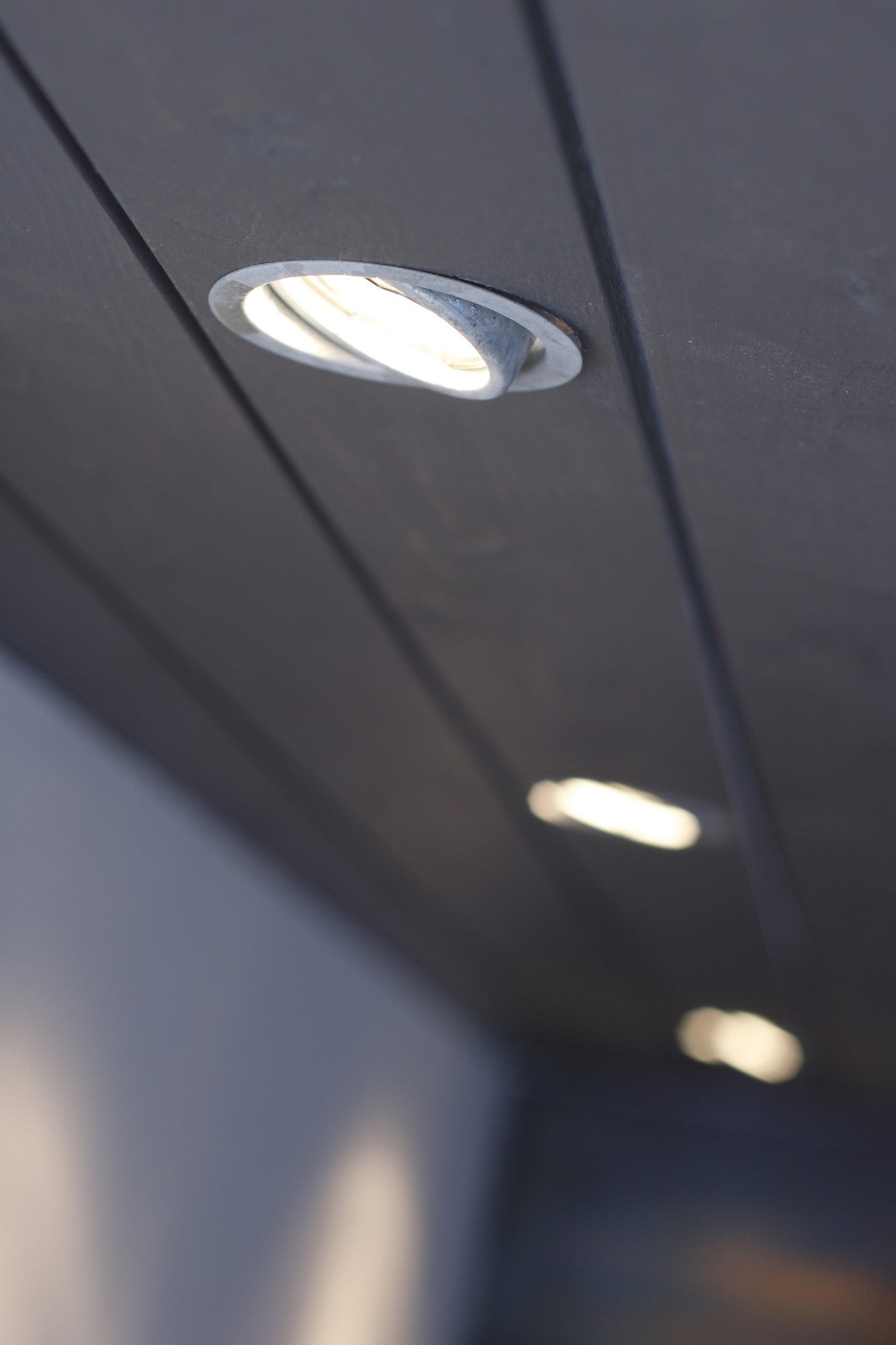 Tip - Downlight