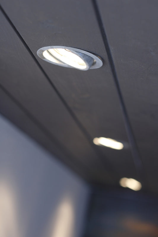 Tip - Downlight
