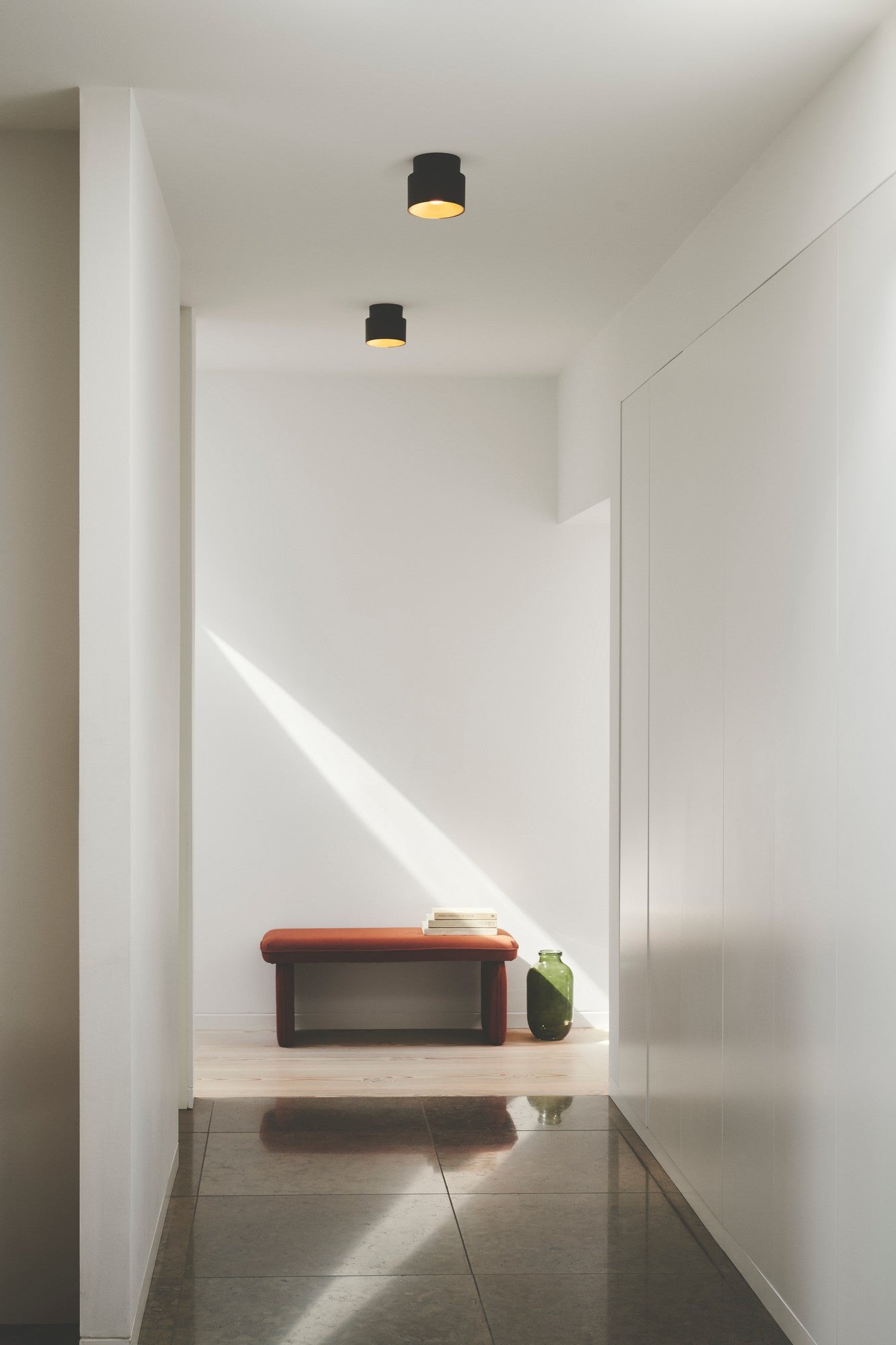 Torone - Spot light