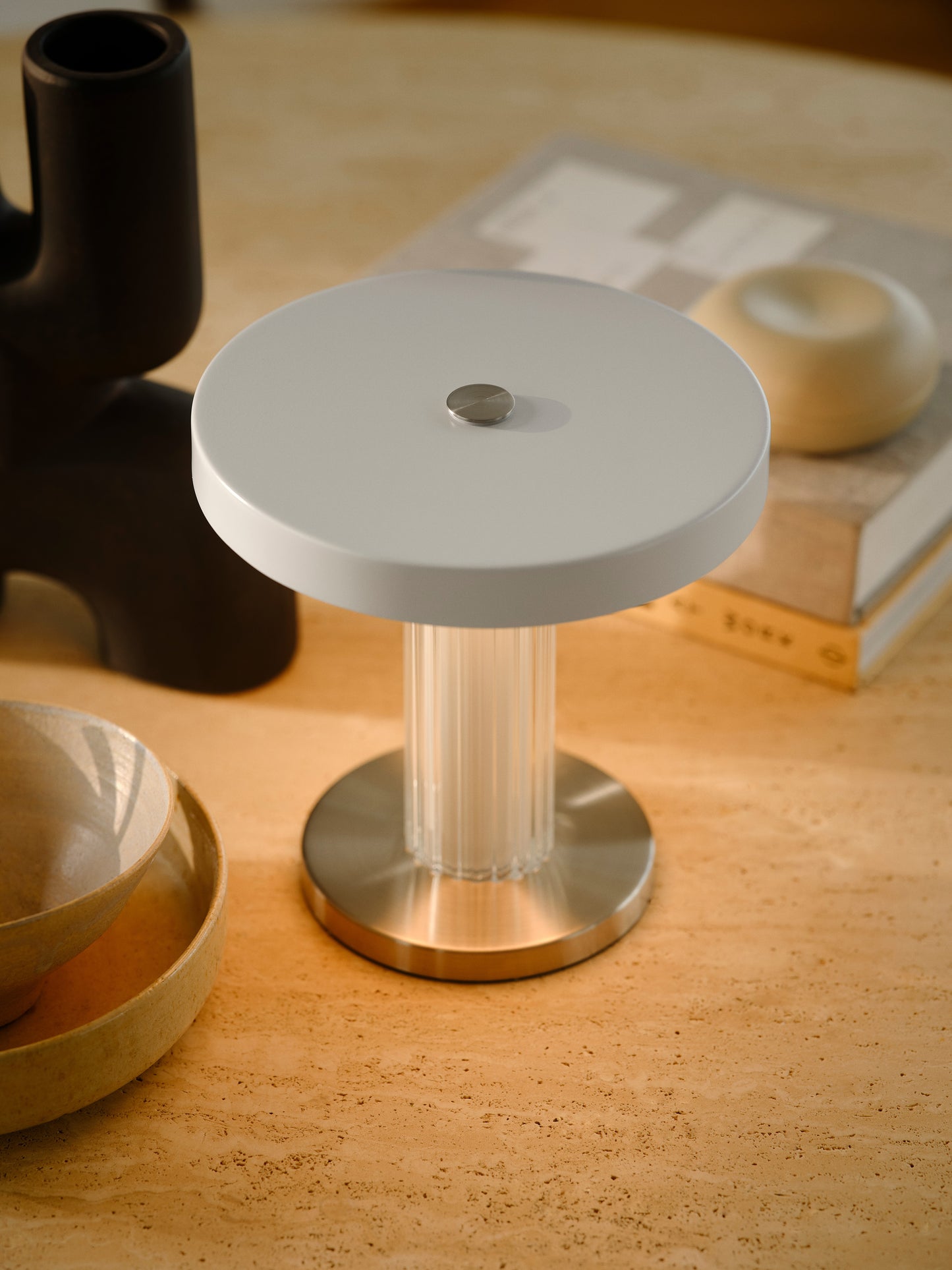 Trezzi Portable - Table lamp