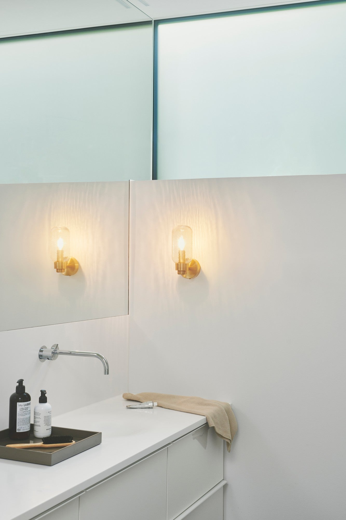 Tutan - Wall light