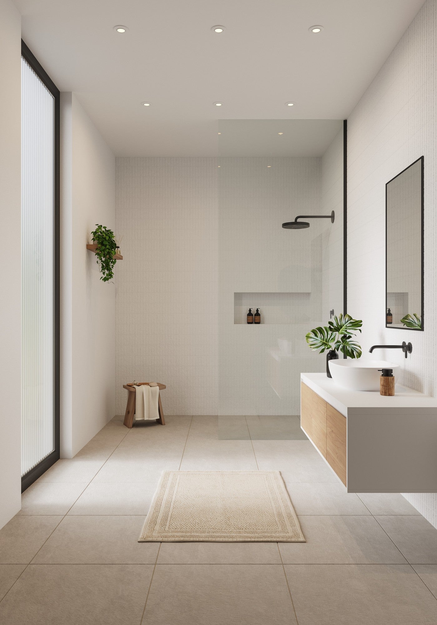 Umberto - Downlight