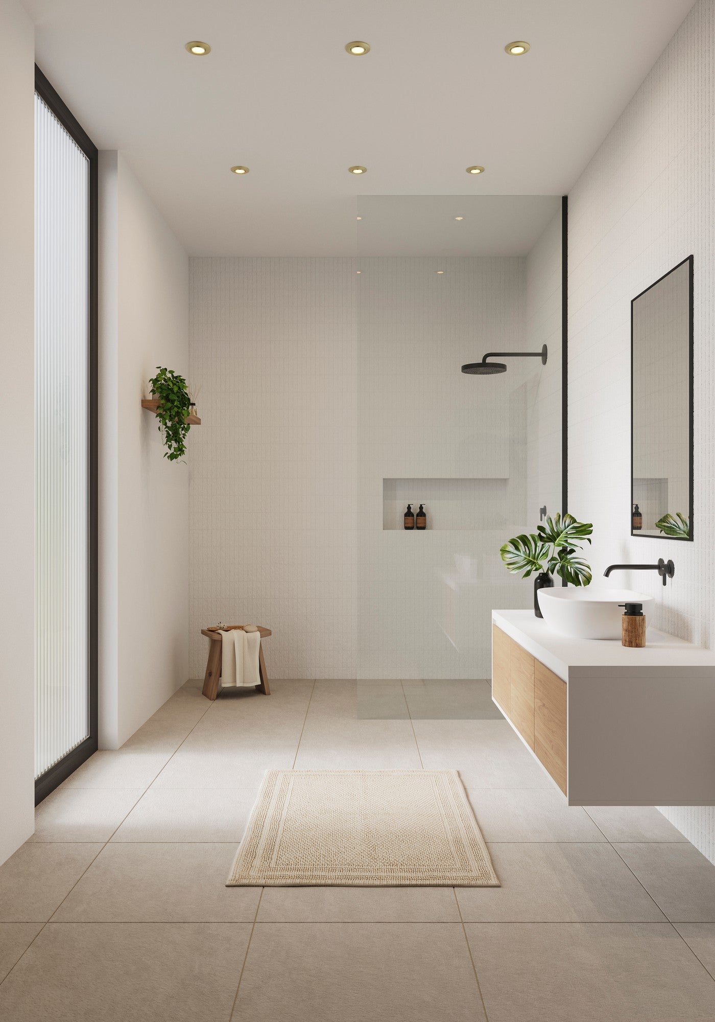 Umberto - Downlight