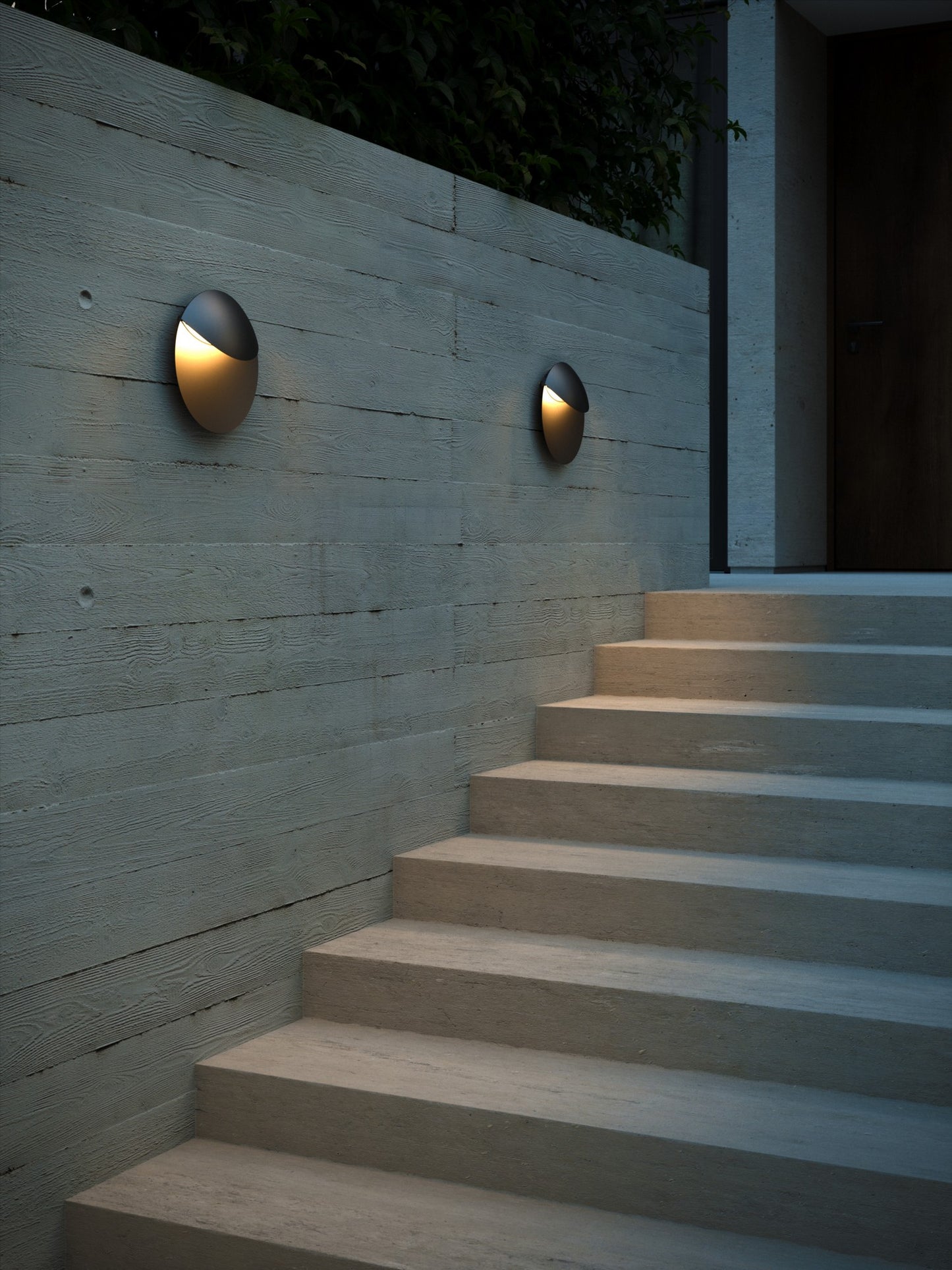 Valopin - Wall light