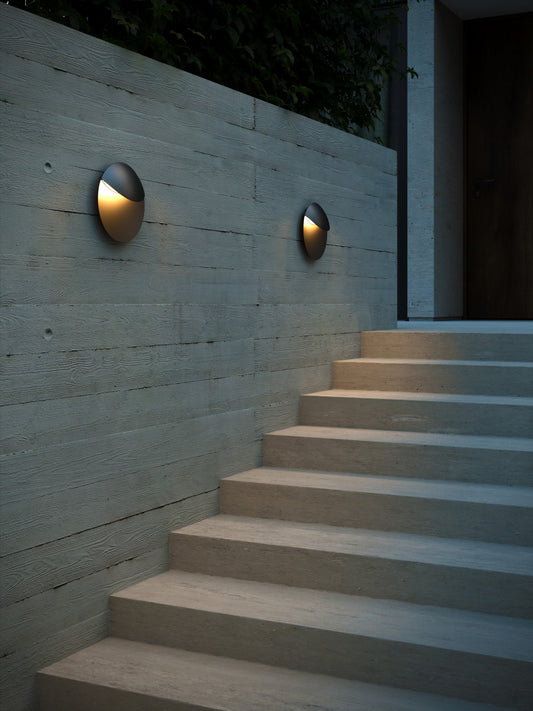 Valopin - Wall light