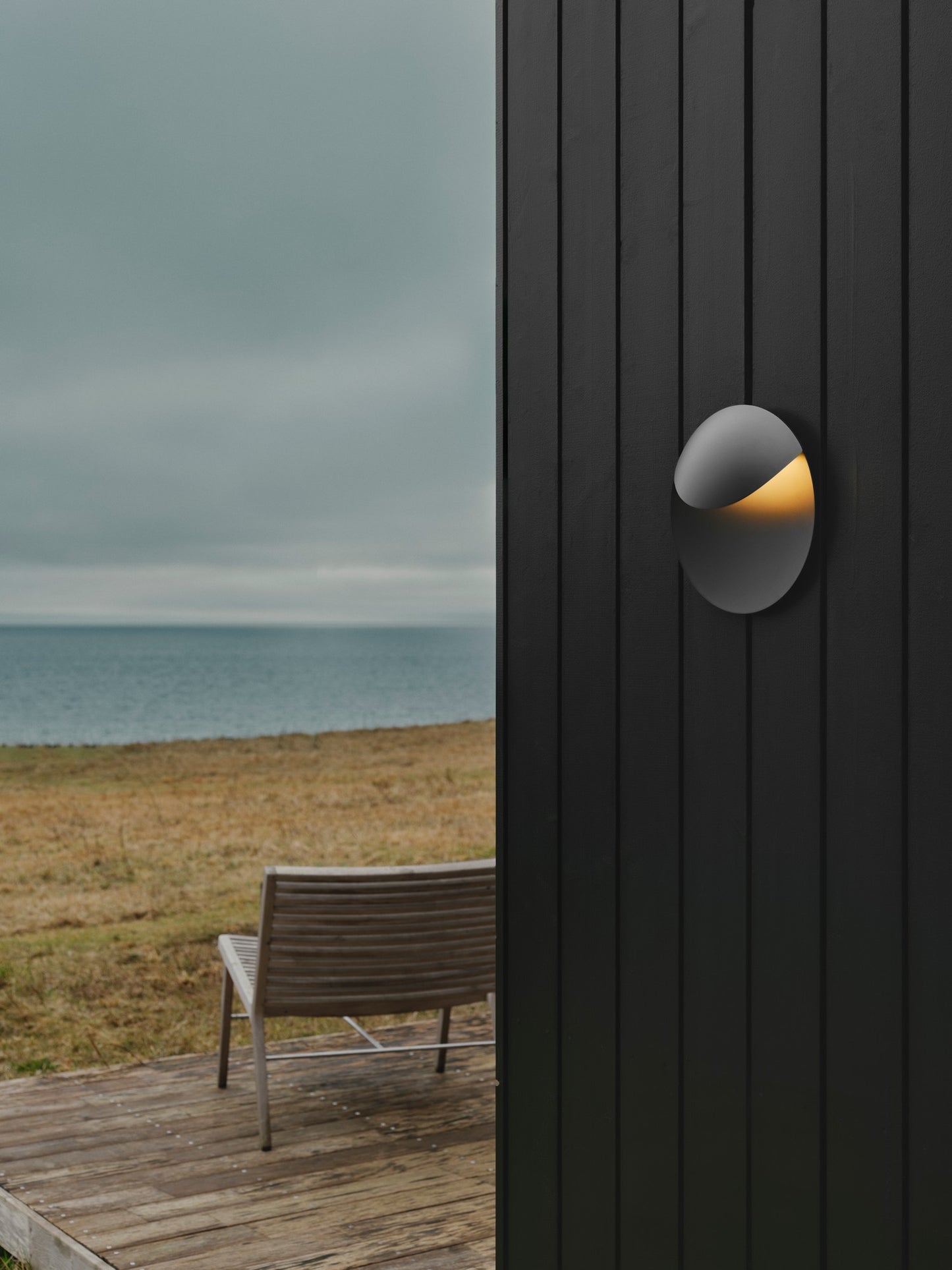 Valopin - Wall light