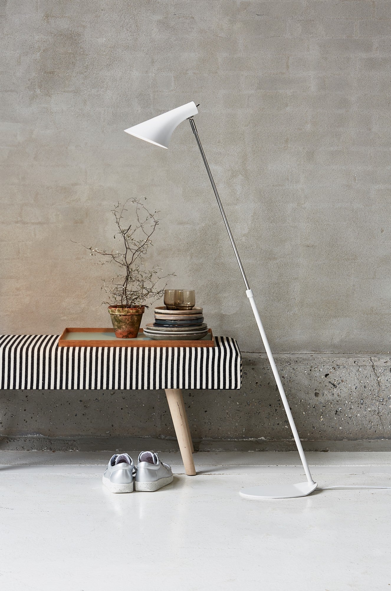 Vanila - Floor lamp