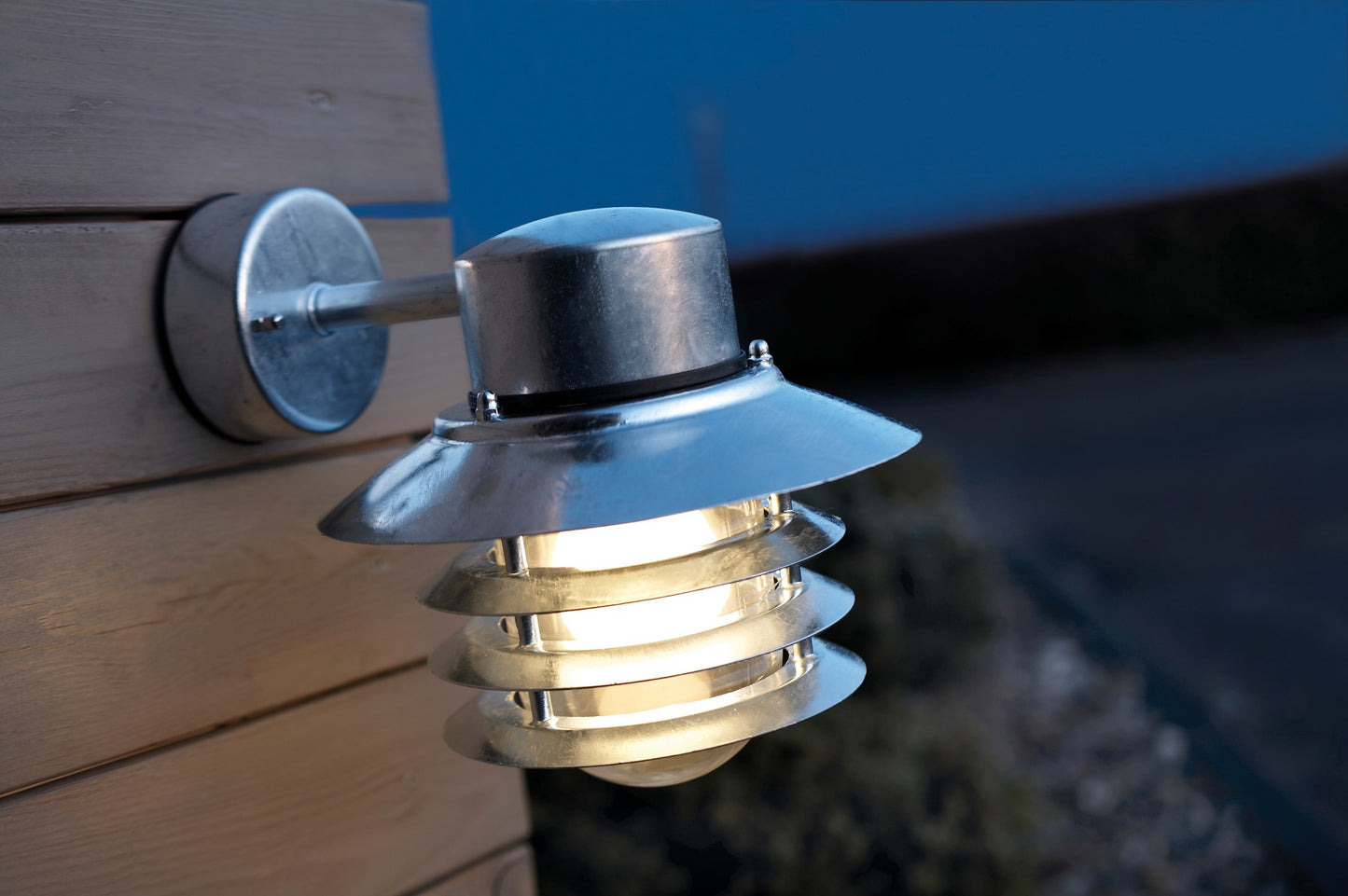 Vejers Down - Wall light