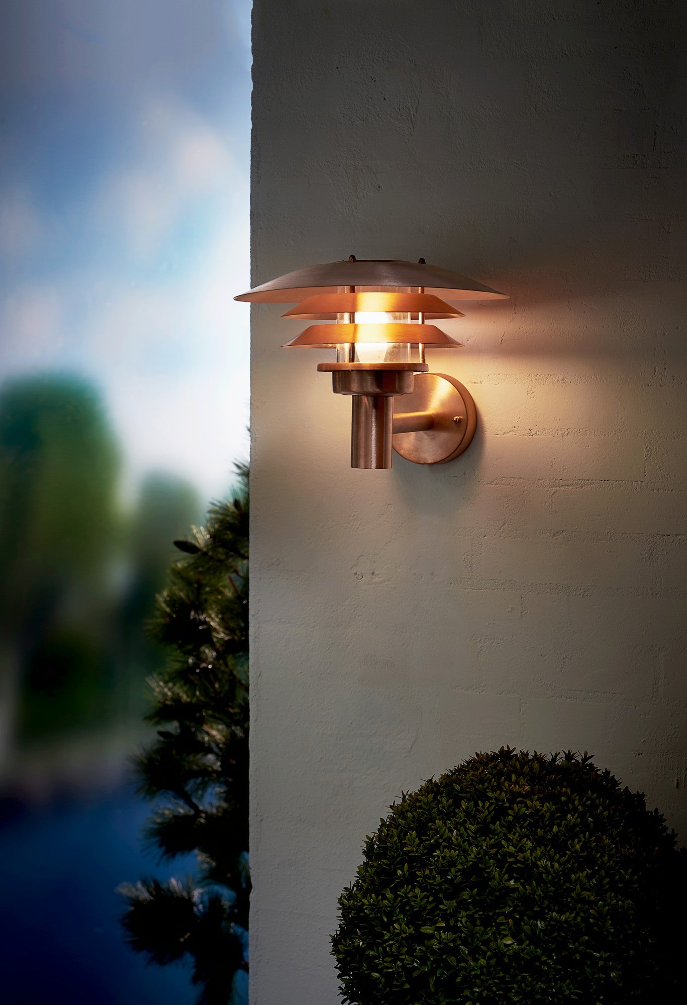 Venø - Wall light