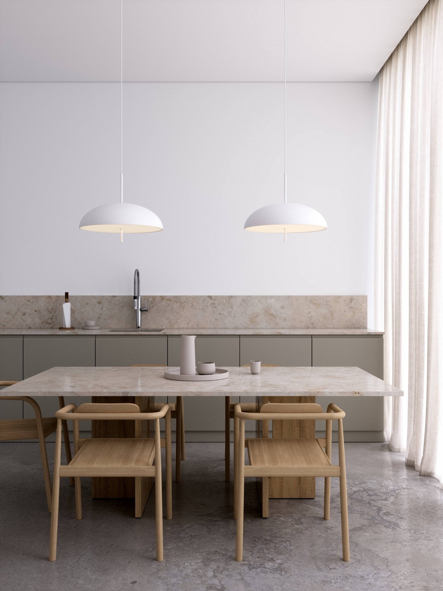 Versale 50 - Pendant
