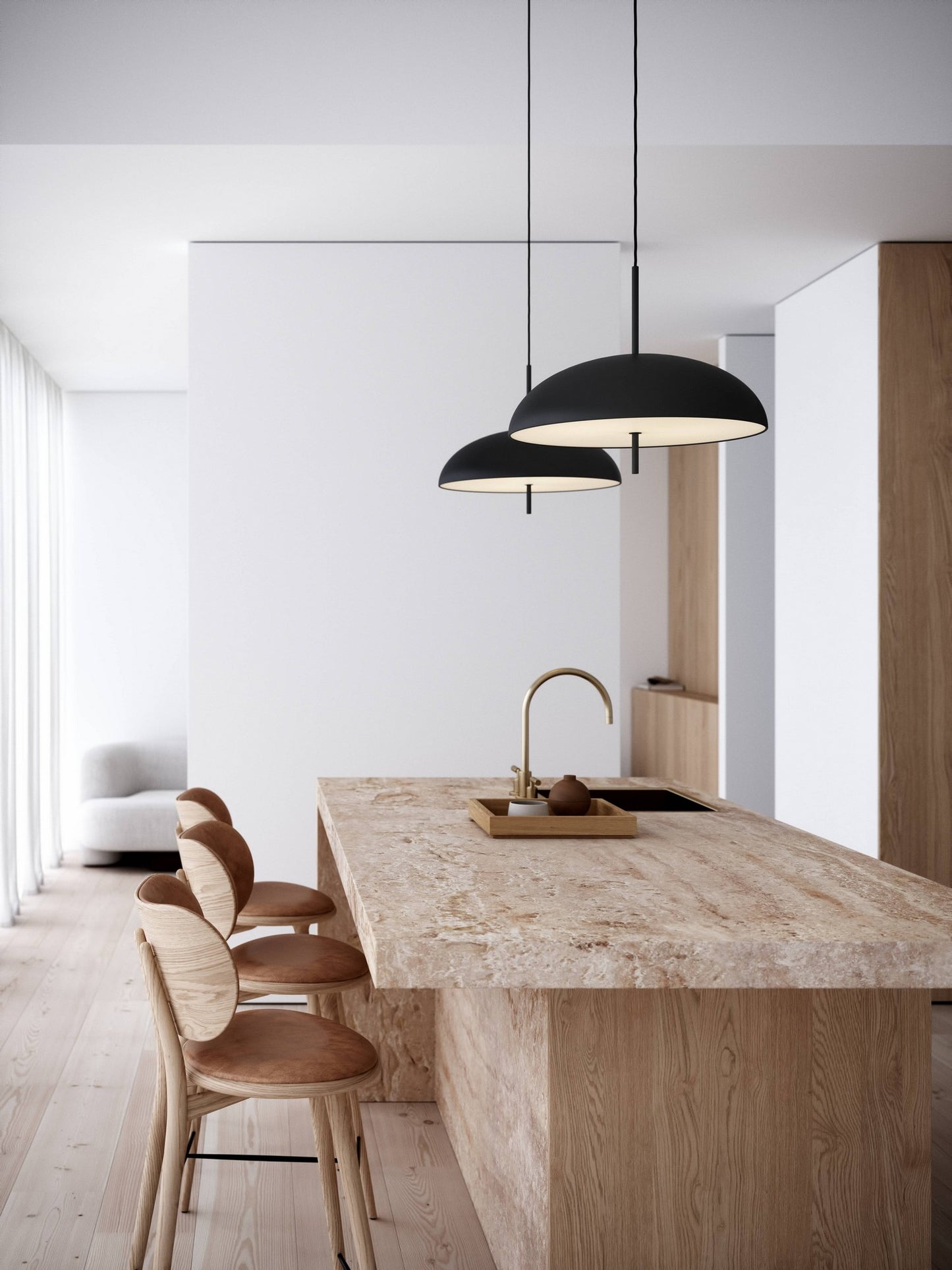 Versale 50 - Pendant