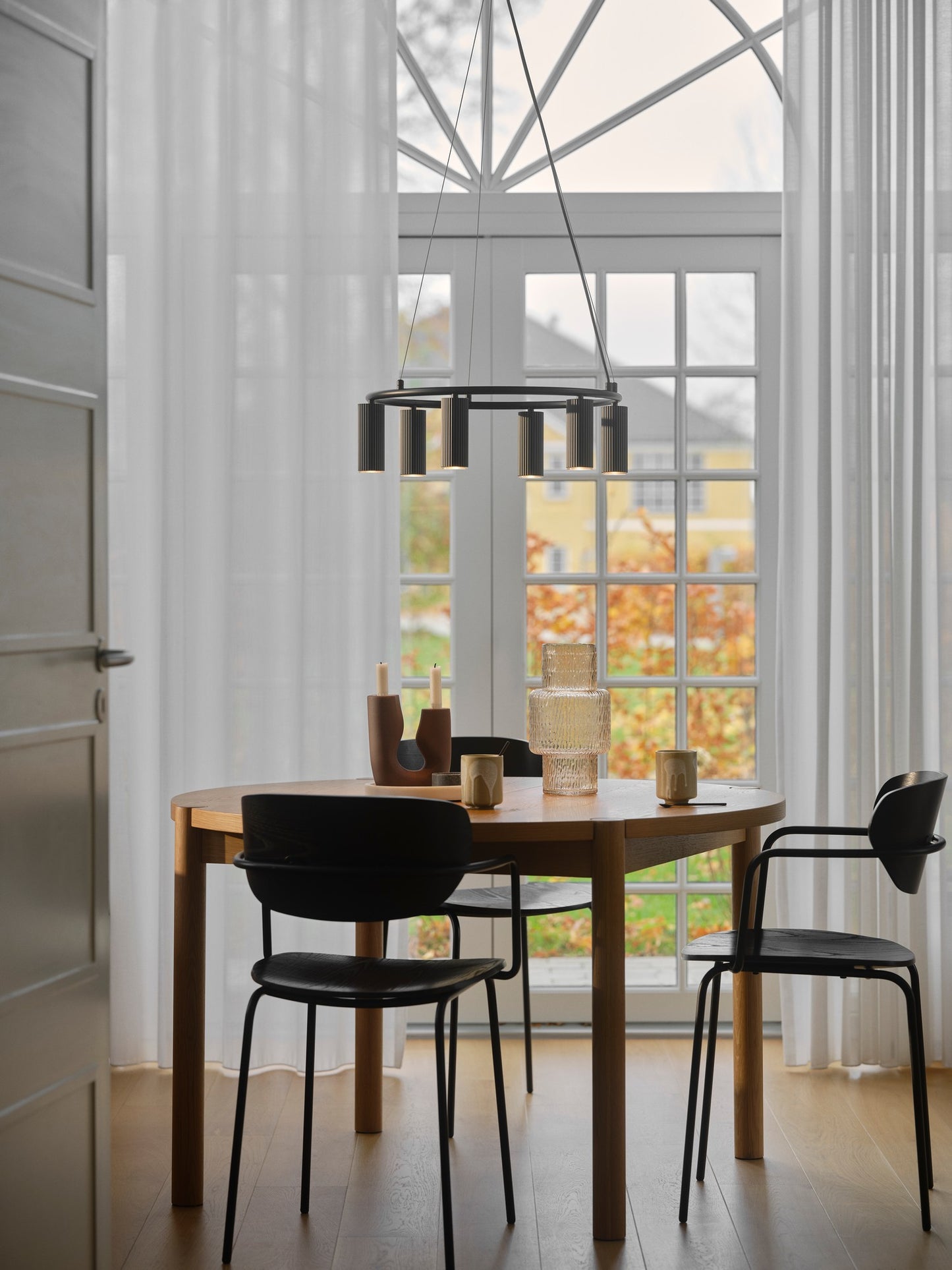 Vico chandelier - Pendant