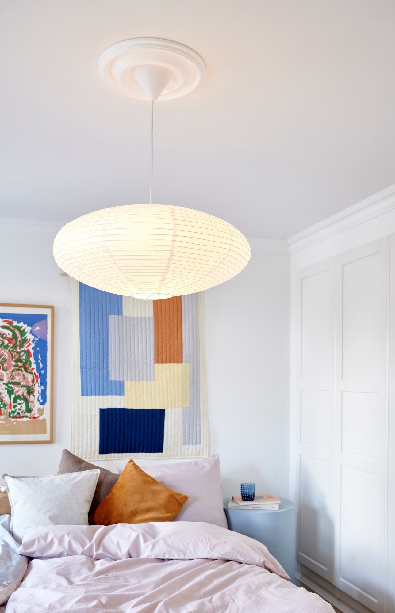 Villo 60 - Lamp shade