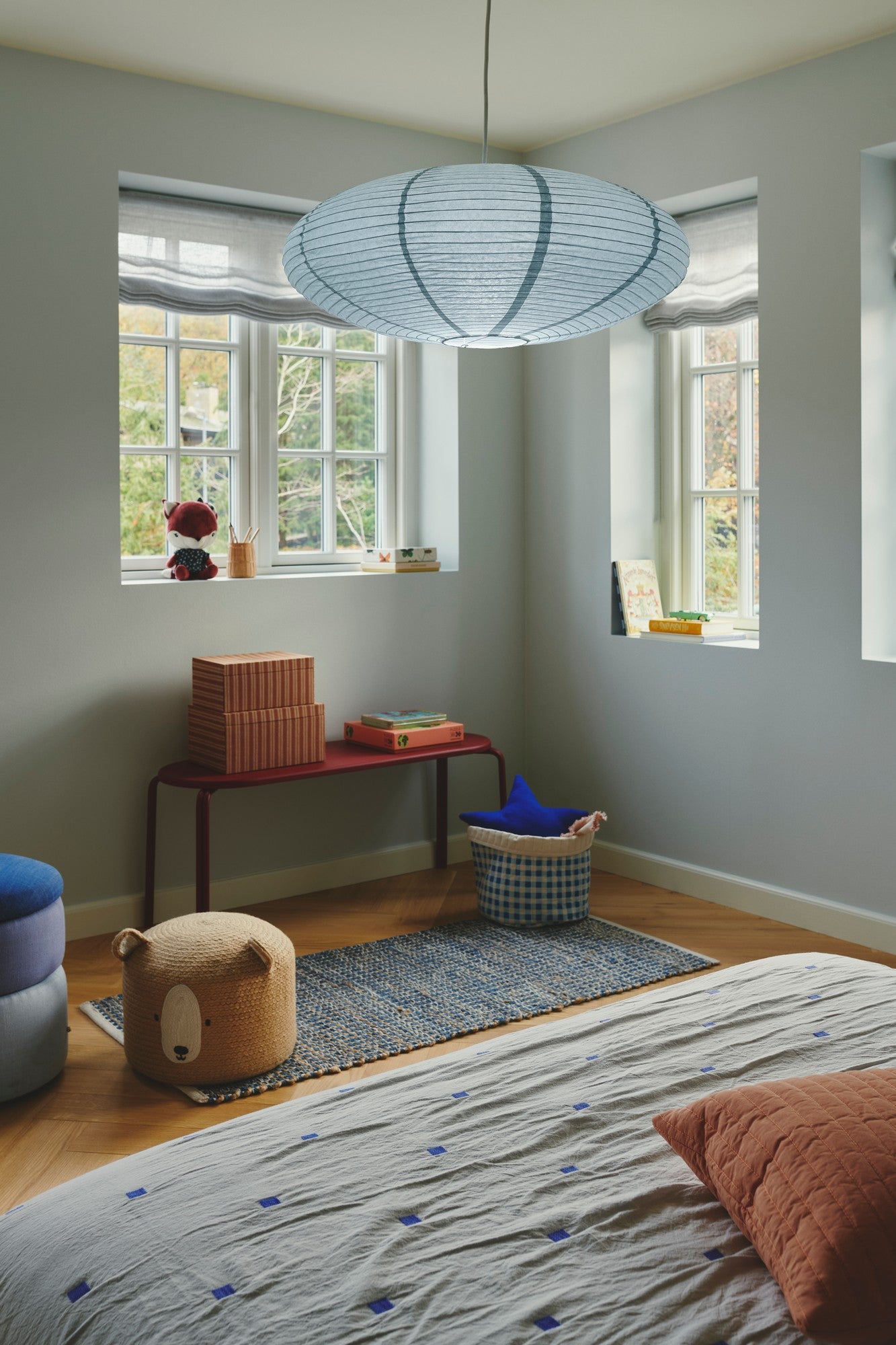 Villo 60 - Lamp shade