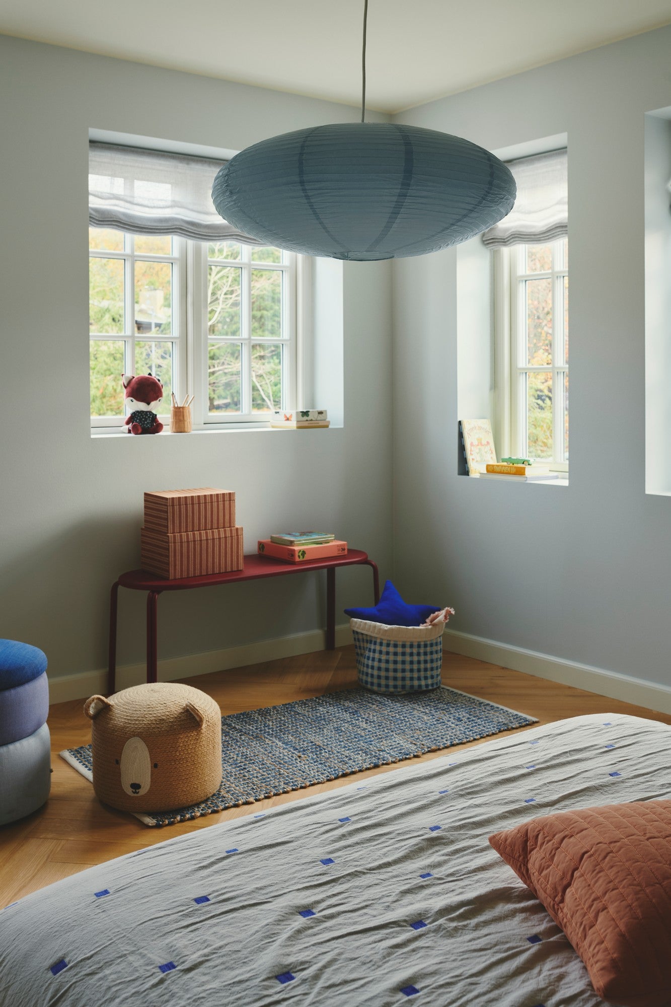 Villo 60 - Lamp shade