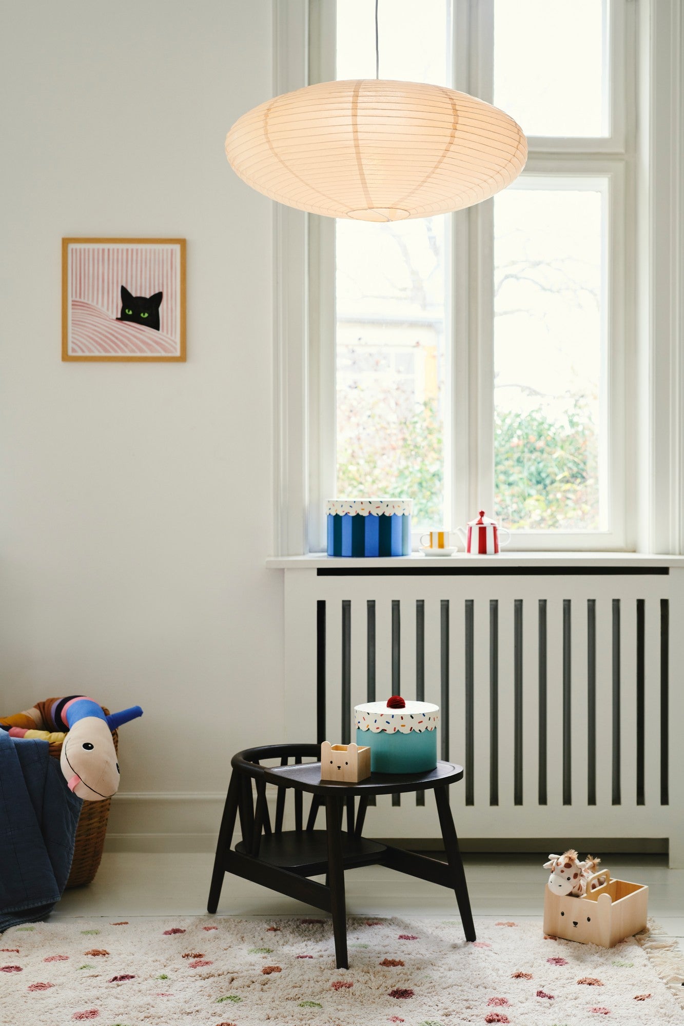 Villo 60 - Lamp shade
