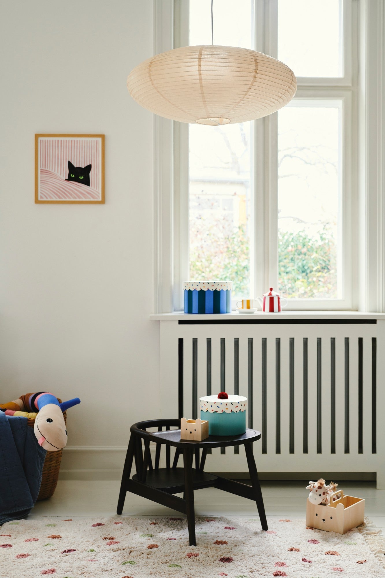 Villo 60 - Lamp shade