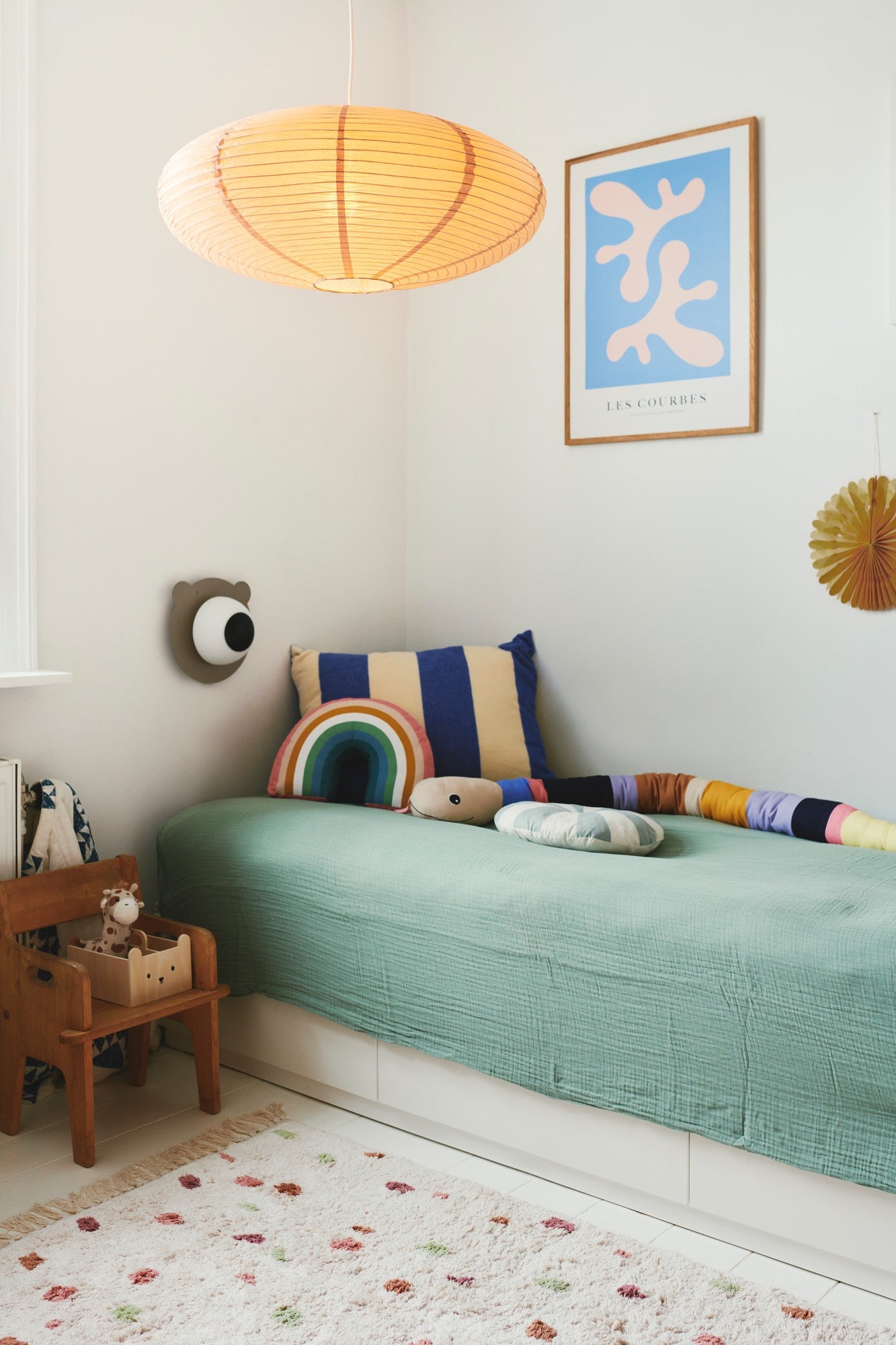 Villo 60 - Lamp shade