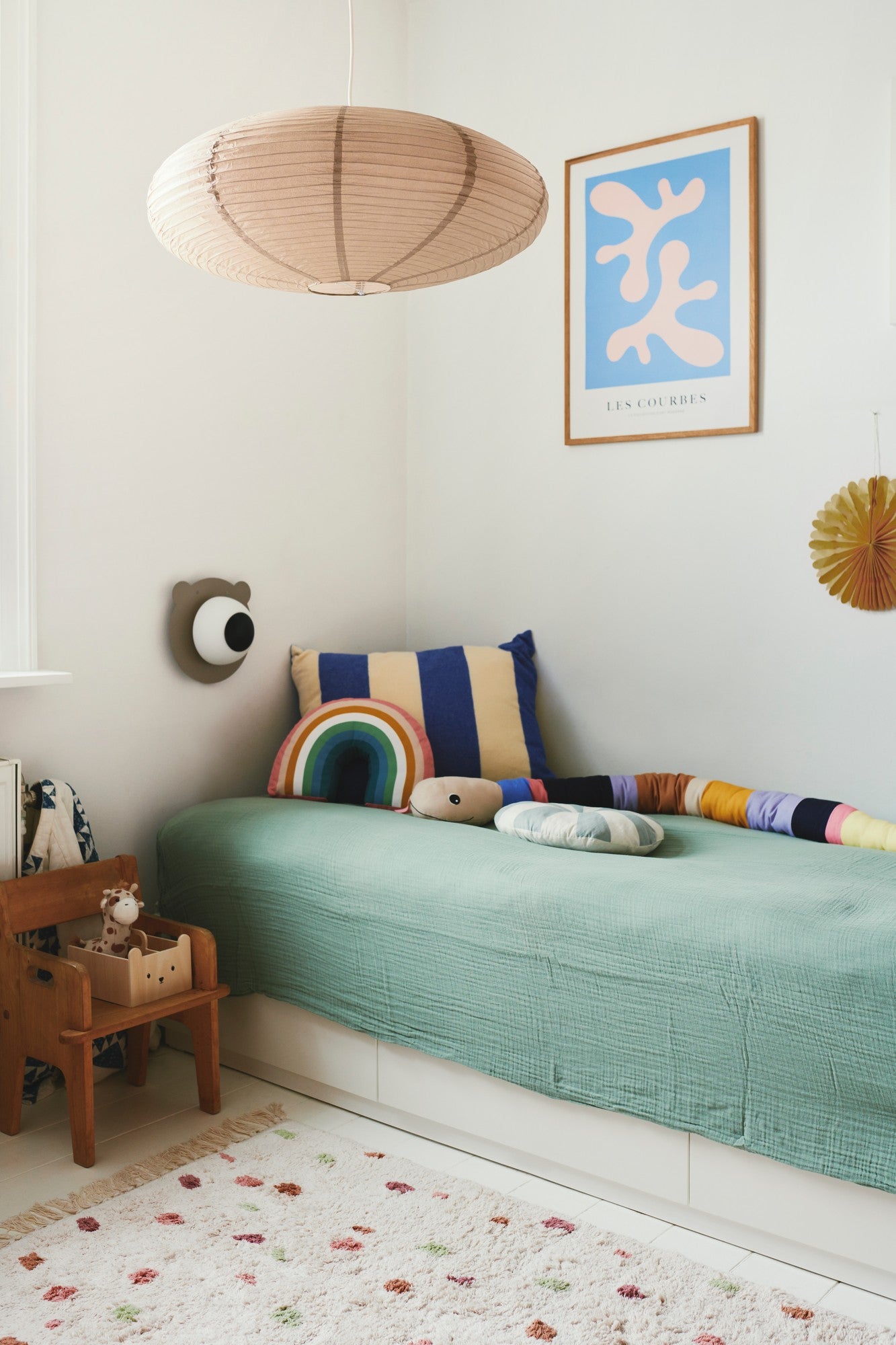 Villo 60 - Lamp shade