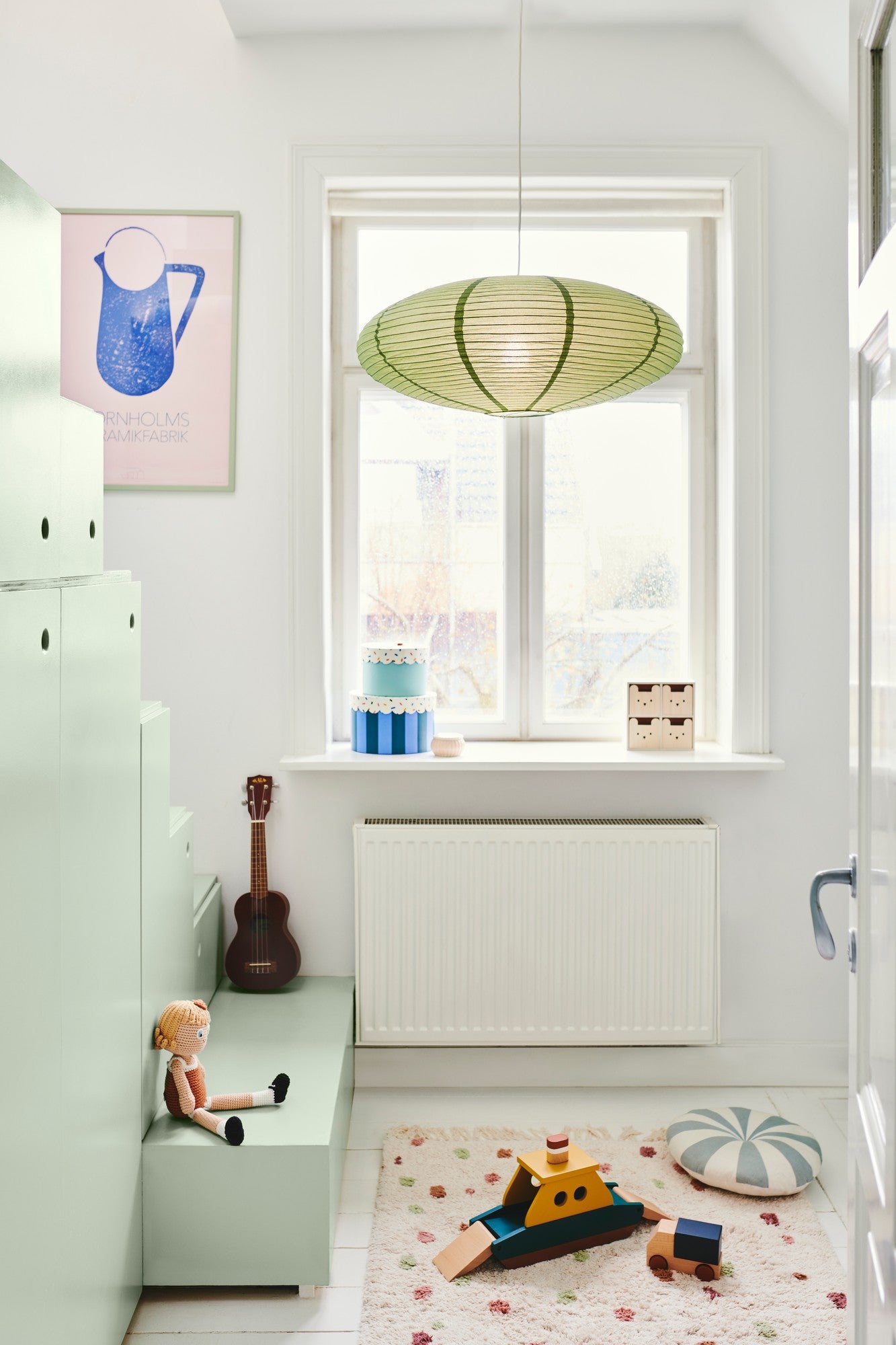 Villo 60 - Lamp shade