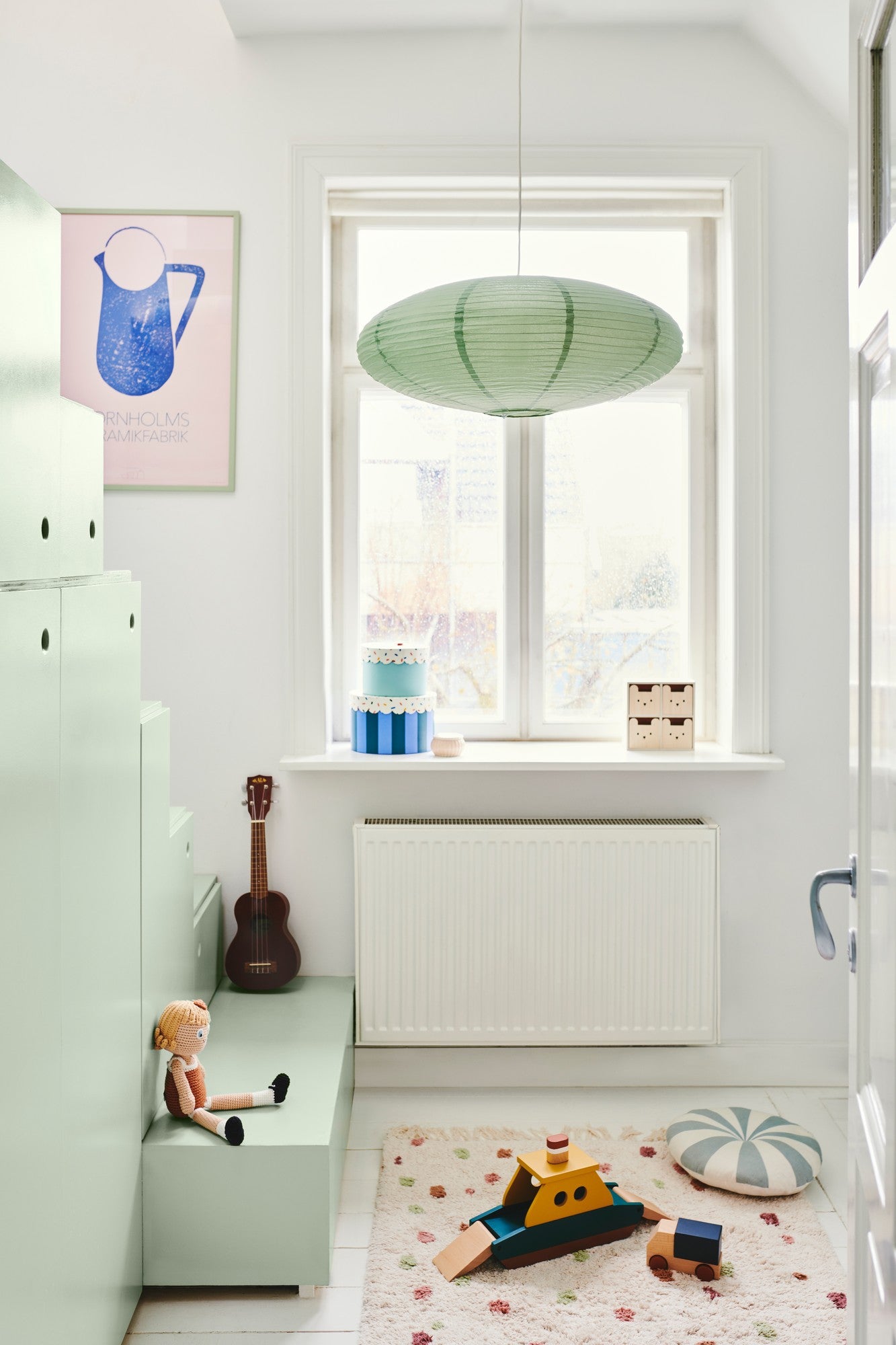 Villo 60 - Lamp shade