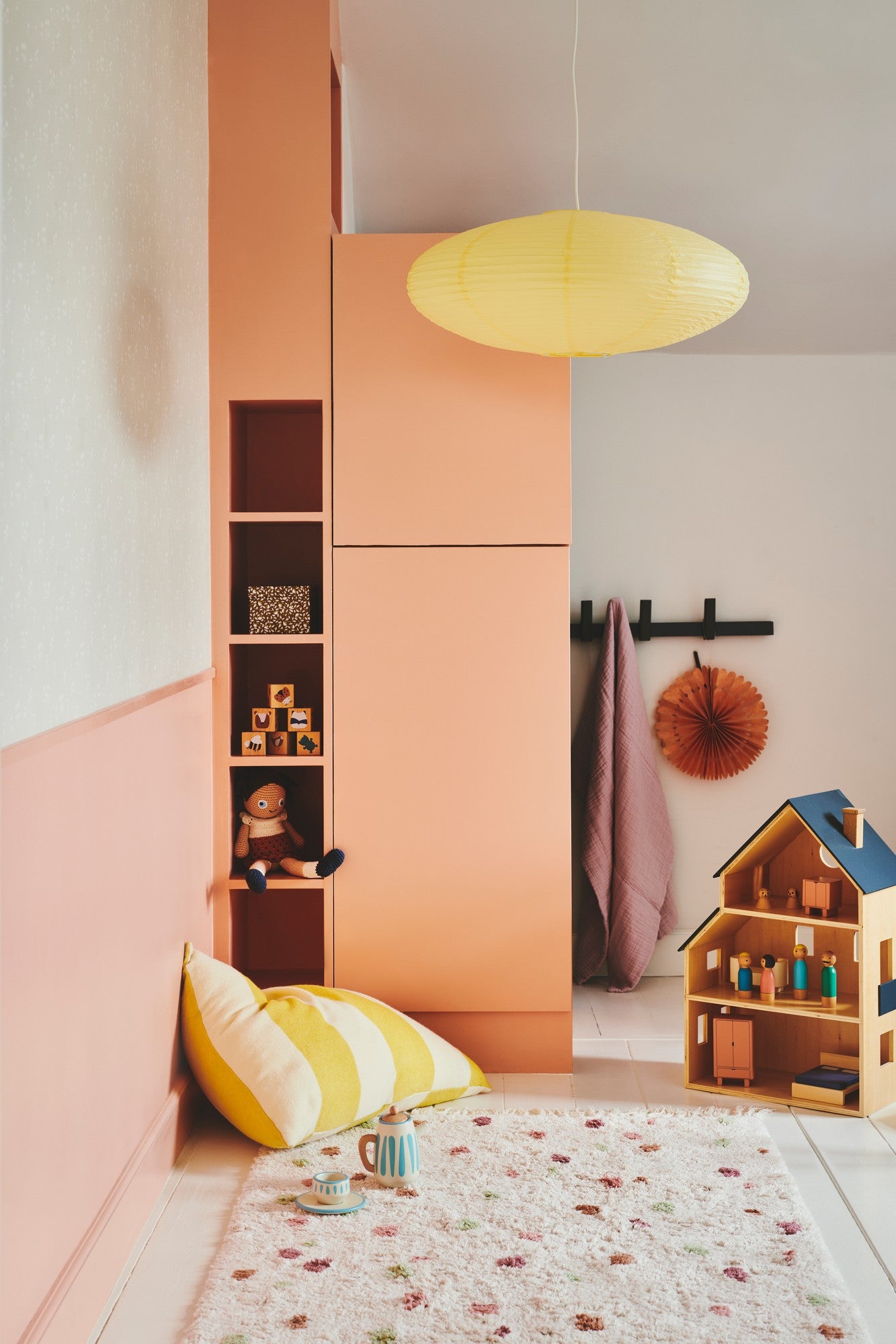 Villo 60 - Lamp shade