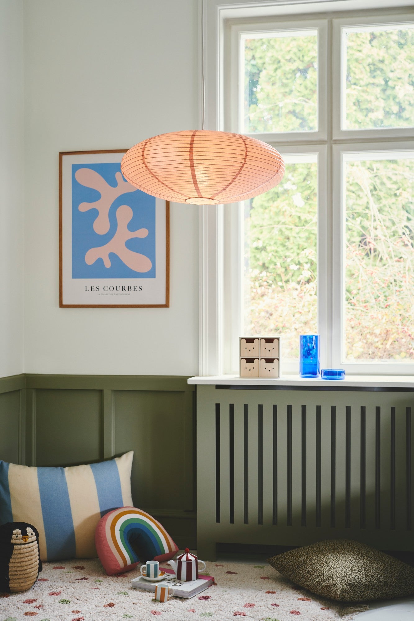 Villo 60 - Lamp shade