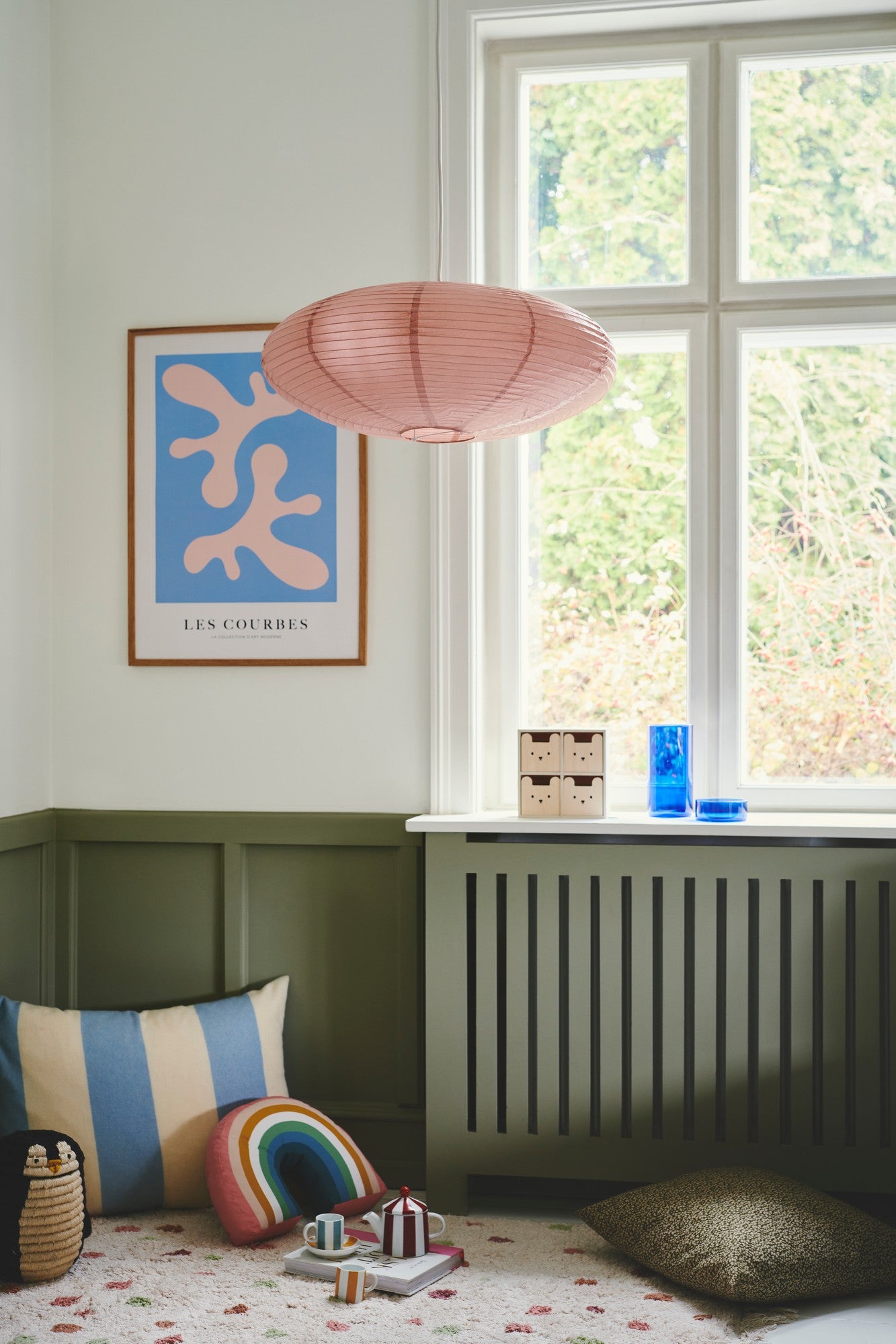 Villo 60 - Lamp shade