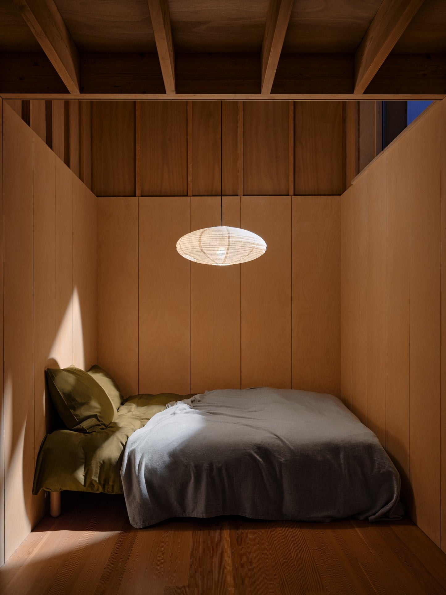 Villo 60 Fabric - Lamp shade