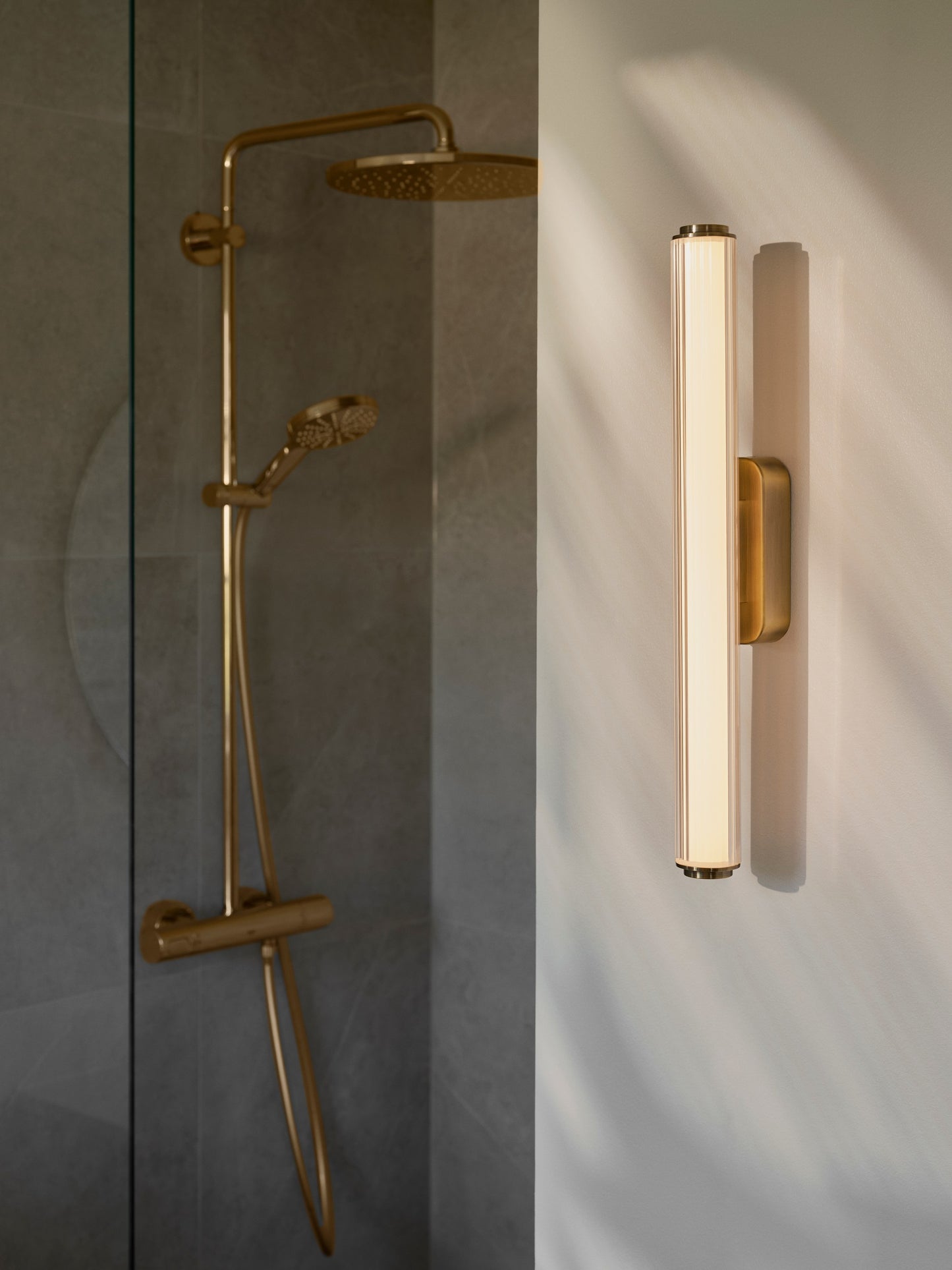 Virelle 50 - Wall light