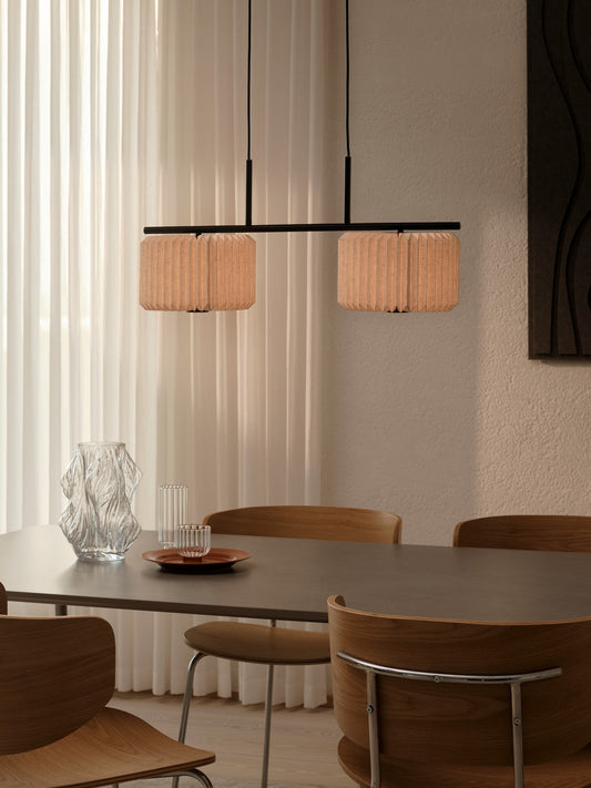 Vivienne Dual - Pendant