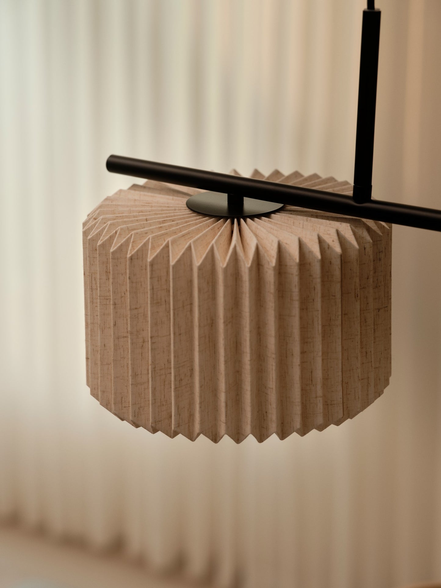 Vivienne Dual - Pendant