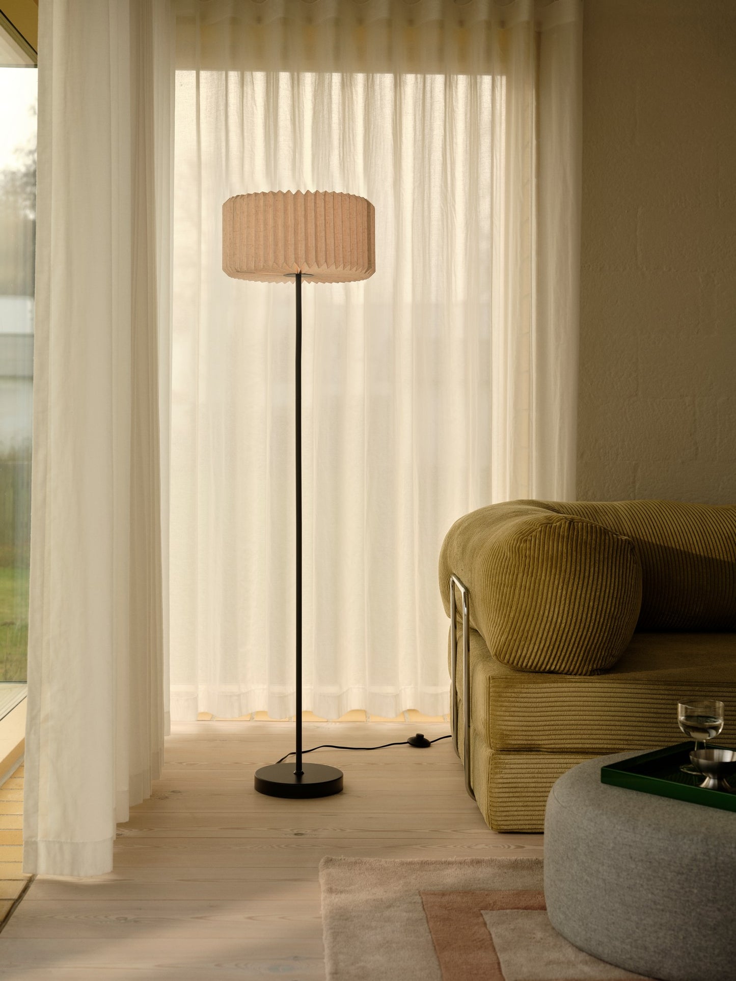 Vivienne - Floor lamp