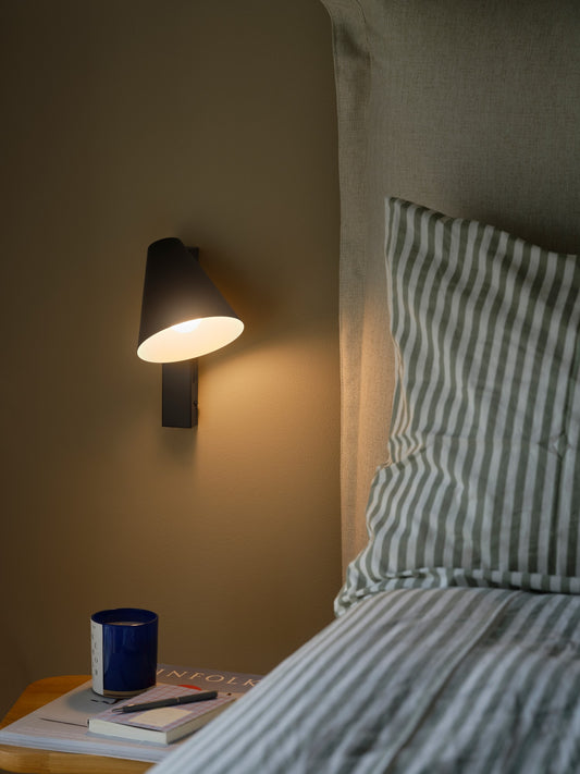 Wilmer - Wall light