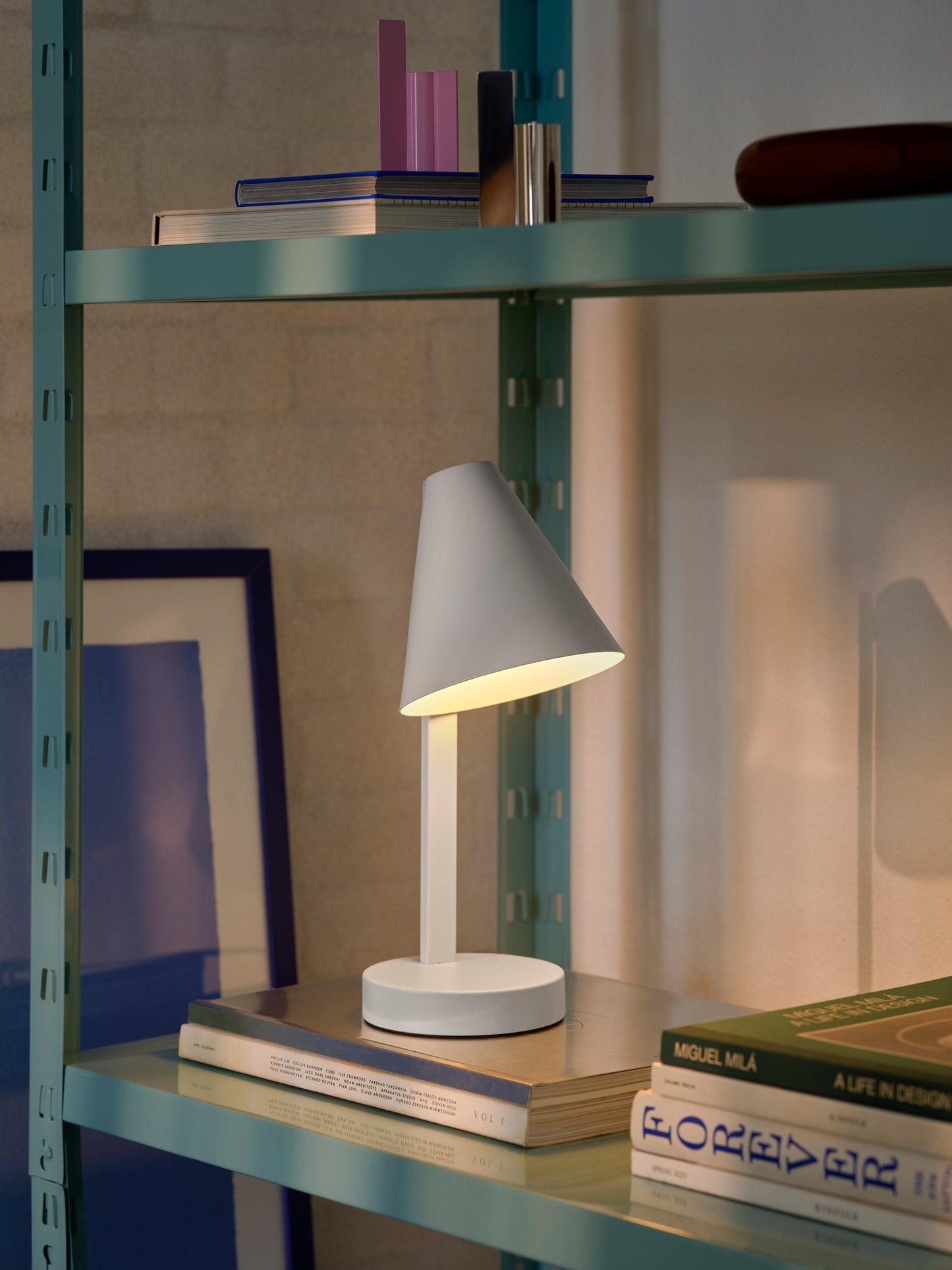 Wilmer - Table lamp
