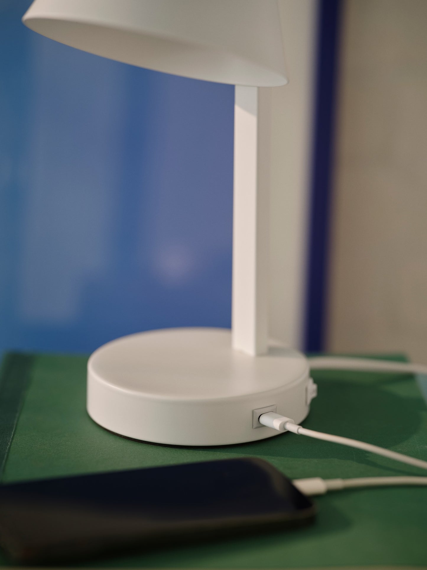 Wilmer - Table lamp