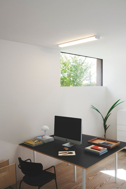 Wilmington 90 - Batten Light Fitting