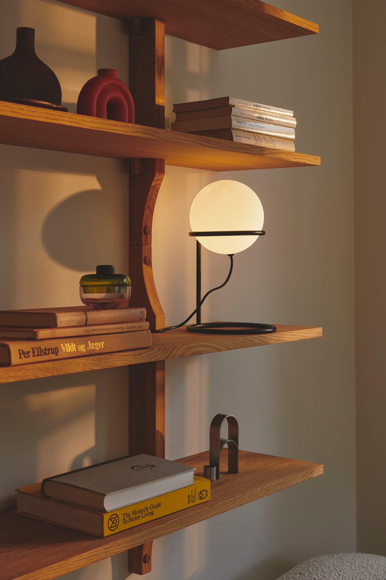 Wilson - Table lamp