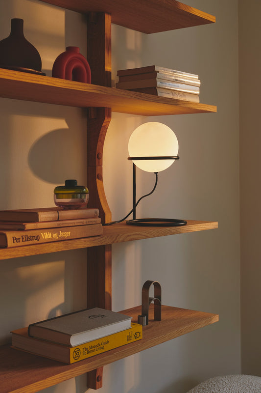 Wilson - Table lamp
